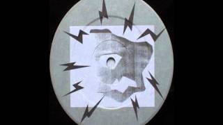 Bald Terror - Hardcore