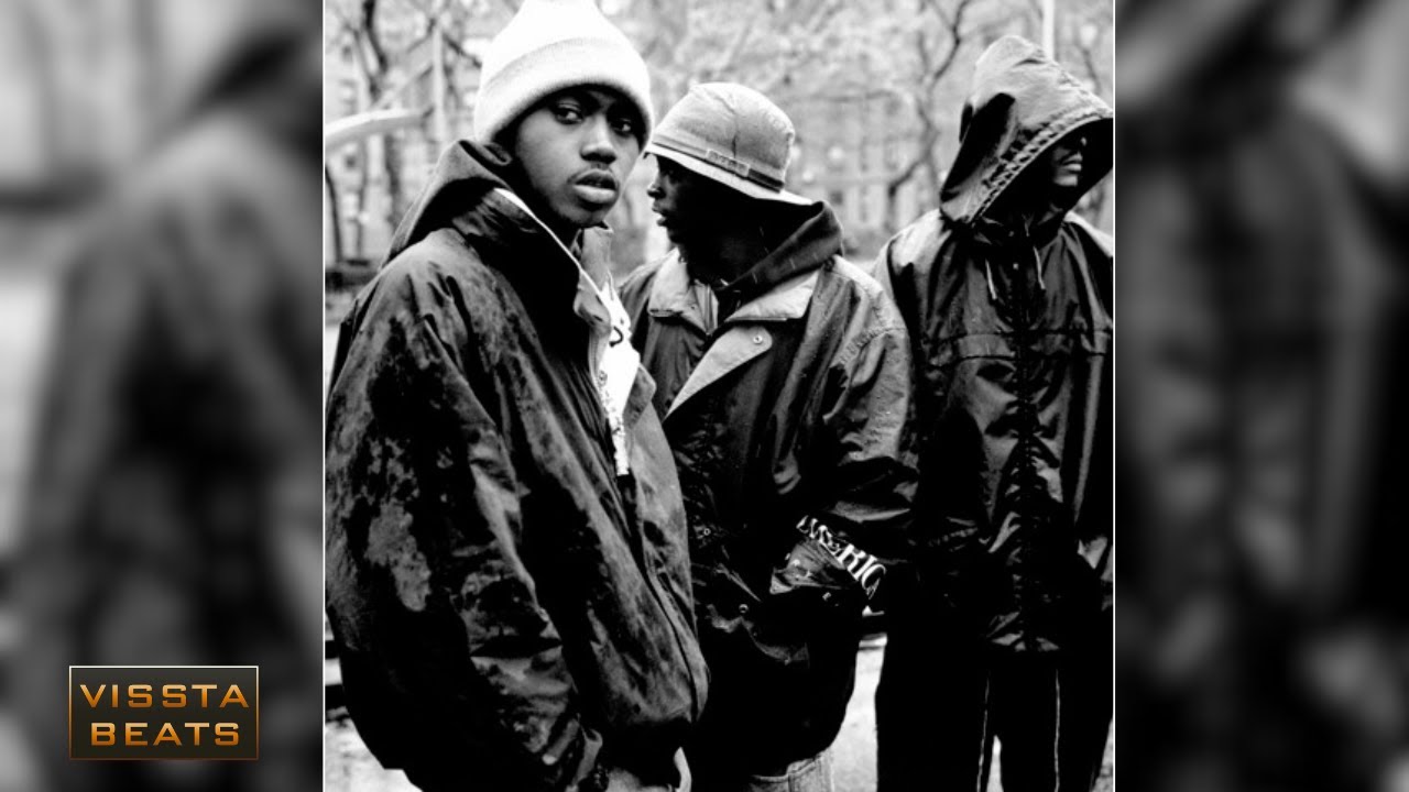 Mobb Deep x Big L Type Beat – No Witnesses Harlem Freestyle Instrumental