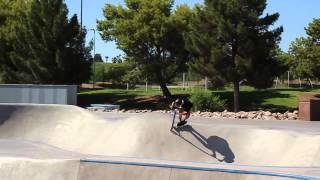 Tristan Anderman | Lake Havasu Edit