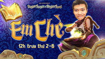 KHAI PHÁ PBE MÙA 16 NGÀY 7: 3 Top 1 chill chill