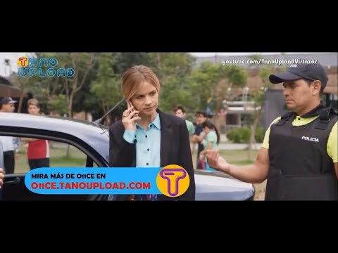 O11ce | Temporada 5 - Episodio 54 (Últimos episodios) | Vistazo  @TanoUploadVistazos