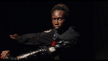 clipping. - Change the Channel (Official Music Video)