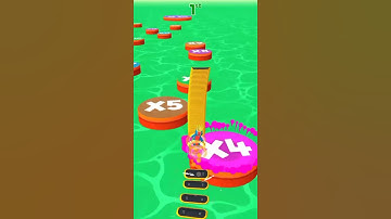 Shortcut Run🏃 All level (Android & iOS)🎮 gameplay walkthrough😍 |89 |#shortcutrun #shorts