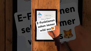 #abitur #mathe #mathelernen #ableitung #matheabi