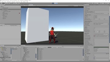 Souls-like Part 169 A Different Approach To Combos - Unity Tutorial (Advanced)