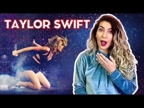 Wideo: 40 Ciekawych faktów dotyczących Taylor Swift