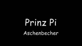 Prinz Pi - Aschenbecher