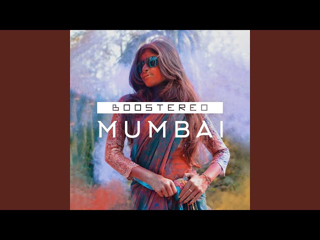 Boostereo - Mumbai