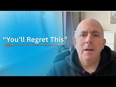 I'm 49, if you're in your 30's, watch this...