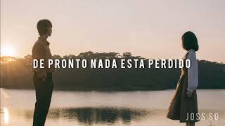 Te Esperé - Jesse y Joy (Letra)