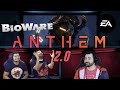 Bioware CONFIRMS Anthem 2.0 Overhaul Coming!