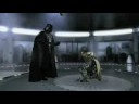 Star wars The Force Unleashed gameplay (HD)