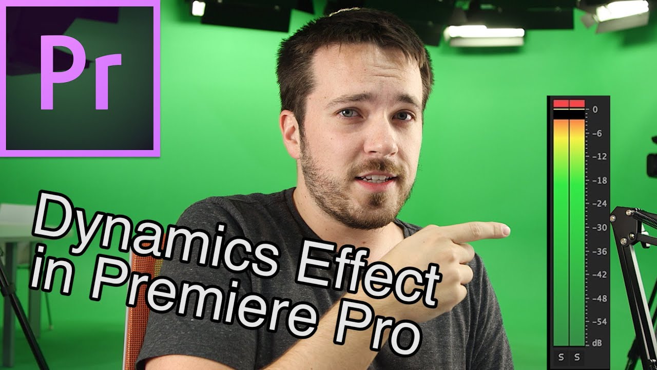How To Edit Audio Levels In Premiere Pro CC Dynamics Effect YouTube how-to-edit-audio-levels-in-premiere-pro-cc-dynamics-effect-youtube