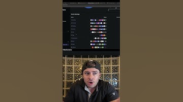 PYTH Network: The Sleeper Token to Watch? #shorts
