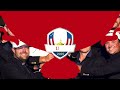 2016 Ryder Cup at Hazeltine | Davis Love III Interview