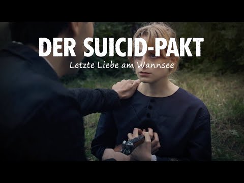 Kleist Dokumentation – Premiere im Literaturhaus Heilbronn
