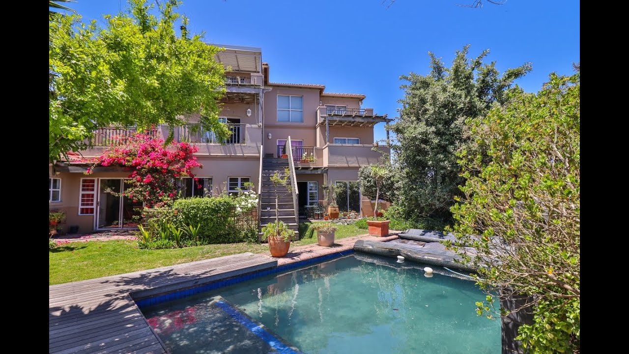 2 Bedroom Apartment for Sale in Royal Ascot, Milnerton YouTube