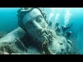 Archeologi Hanno Trovato una delle Sette Meraviglie Sotto il Mare