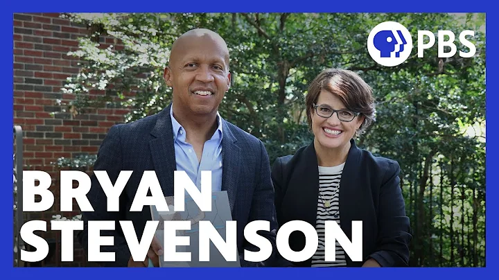 Tell Me More with Kelly Corrigan | Bryan Stevenson...