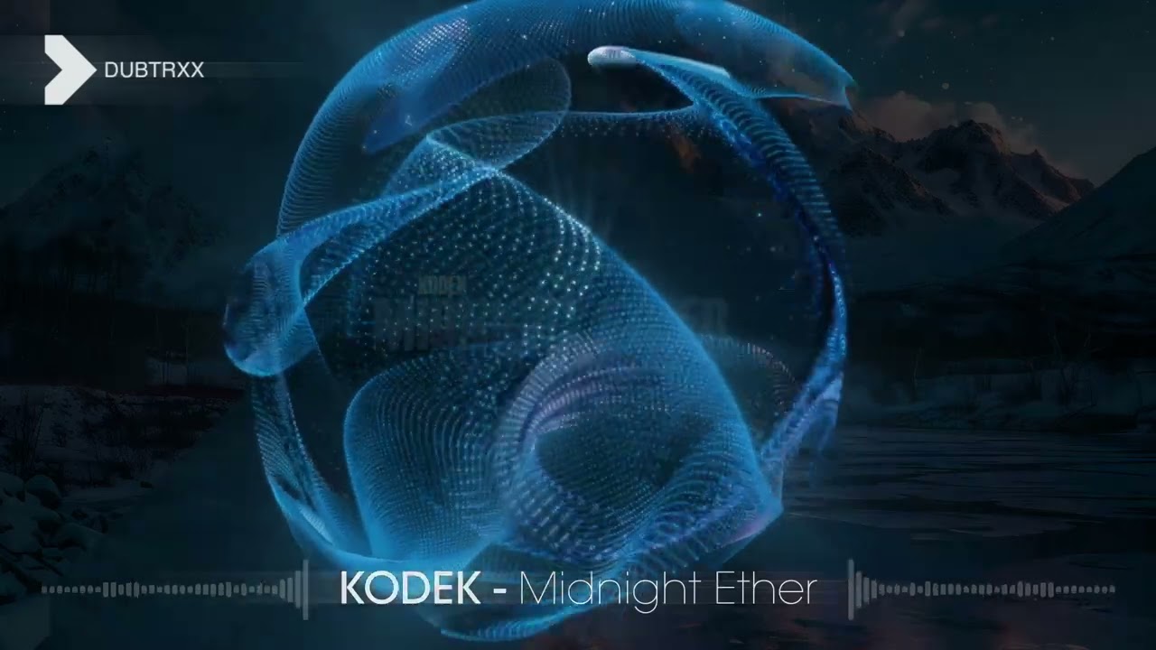 Watch KODEK - Midnight Ether (Electronica | DUBTRXX) on YouTube Watch KODEK - Midnight Ether (Electronica | DUBTRXX) on YouTube