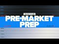 Pre Market Prep — Stock Market 02/05/24