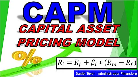 Como interpretar o resultado do CAPM?