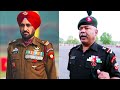 Duty of a Subedar Major in Indian Army