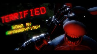 TERRIFIED - Walten Files SONG by APAngryPiggy (TWF SFM)