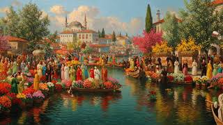 Nedim/ Gülelim Oynayalım Kâm Alalım Dünyadan