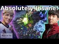 Brute Force - SHIN vs Byun - Bo3 - (StarCraft 2)