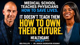 The Poster Child of Independent Physicians