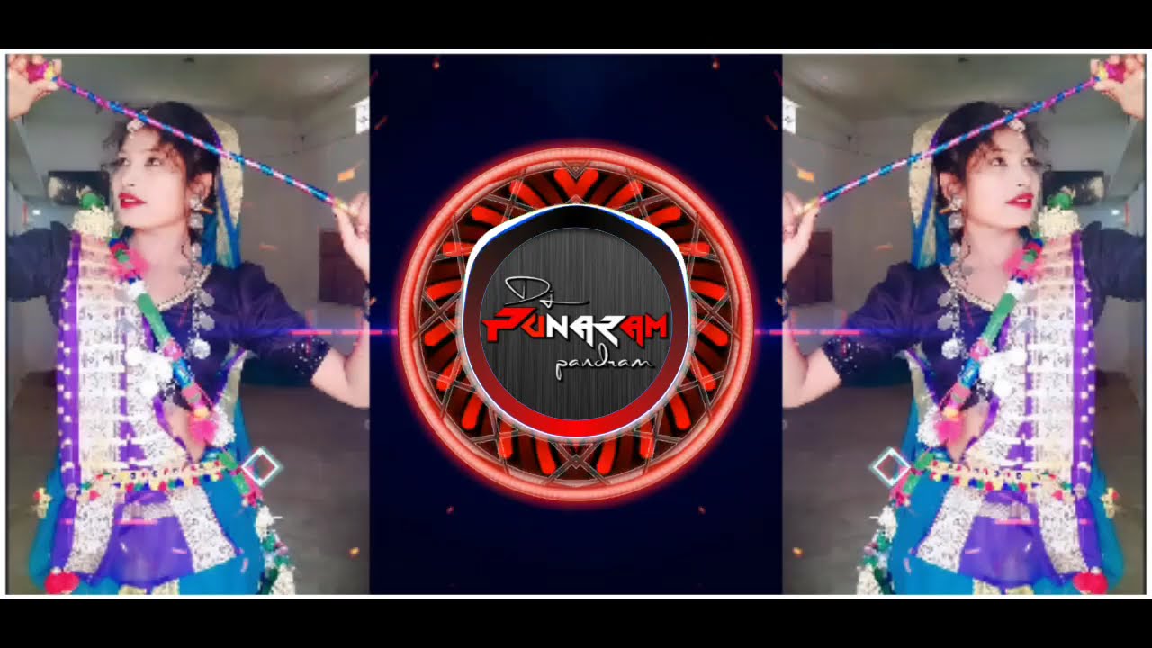 GODAN VAILATA MAYO NIVA RACADE DJ PUNARAM PRP