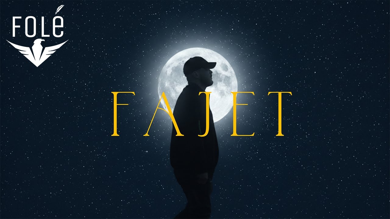 Watch Ganxi - FAJET (prod. Yeno) on YouTube Watch Ganxi - FAJET (prod. Yeno) on YouTube