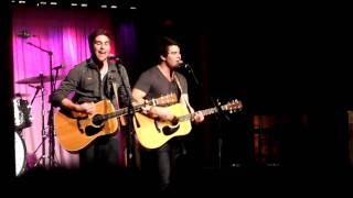 Watch Canaan Smith I Like It That Way video