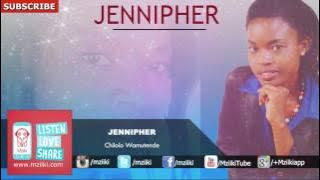 Chilolo Wamutende | Jennipher |  Audio