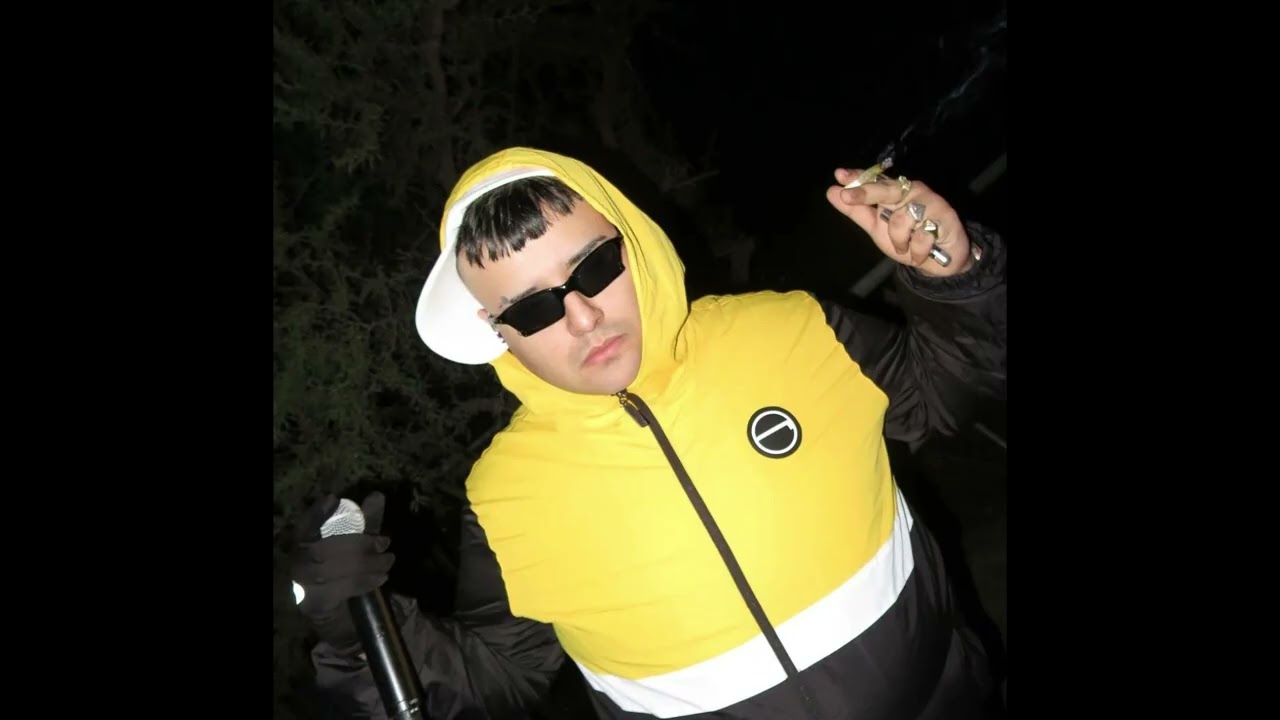 [FREE] EL DOCTOR X DUKI | Type Beat | 