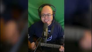 Mistletoe - Justin Bieber Cover