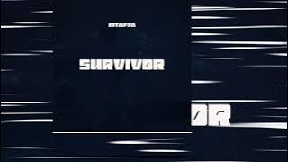 Mtafya _-_survivor (official music audio)