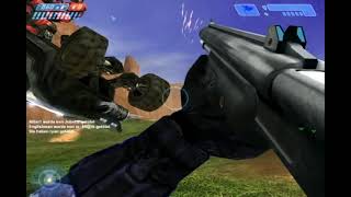 Halo A First Montage By Leclan