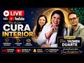 Live Cast: CURA INTERIOR A LUZ DA BÍBLIA | Missão Kavod Cast e Pra. Yasmin Duarte