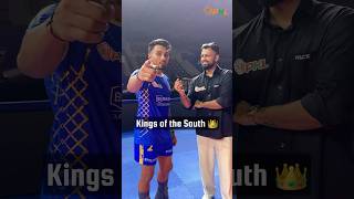 Arjun Deshwal Gives A Clear Message To Tamil Thalaivas Fans -