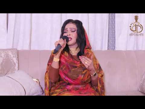 الفنانة شموس ابراهيم Shemoos الليلة غاب تومي للفنان عبدالقادر سالم كلمات عبدالله كاظم 