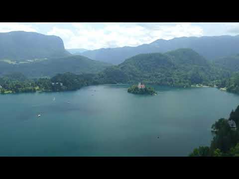 4K Panoramic view