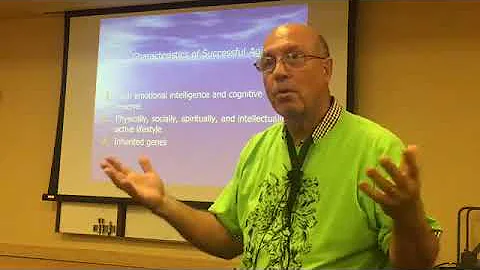 2017-08 - Dr. J. Kenneth Brubaker - "Maintaining B...