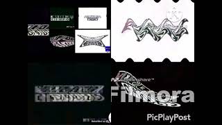 Klasky Csupo Effects #1 Eightparison
