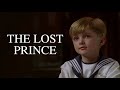 The Lost Prince 2003 StephenPoliakoff Sir Michael Gambon Miranda Richardson Gina McKee Drama