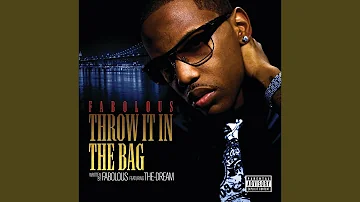 Throw It In The Bag (Explicit)