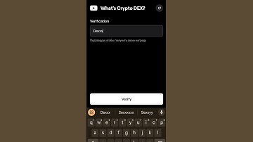 Blum new video #whatscryptodex #blum #reels