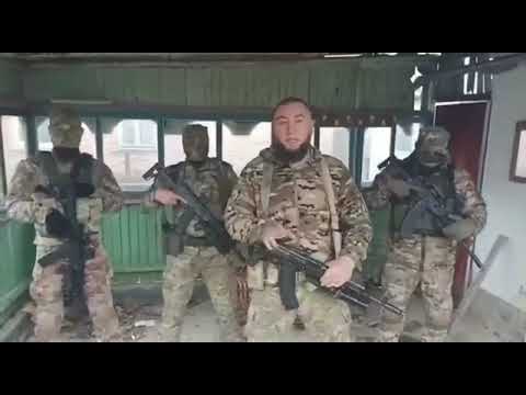 Kadyrowici grożą wojną Moskalom, którzy sprzeciwiają się budowie meczetu w Moskwie