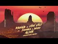 R3HAB vs Vini Vici ft. Pangea & DEGO - Alive (Wildstylez Remix)